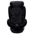 Inserto para Asiento de Automóvil para Bebés KAKIBLIN - Cojín para Recién Nacidos, Soporte de Cabeza, Inserto Suave para Asientos de Carro, Columpios, Cochecitos y Saltadores